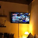 το σπίτι στο καλντερίμι Σαλέ *