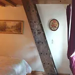 The House In The Cobbled Road *
