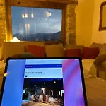 Σαλέ το σπίτι στο καλντερίμι Καρπενήσι