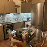 Σαλέ το σπίτι στο καλντερίμι Καρπενήσι