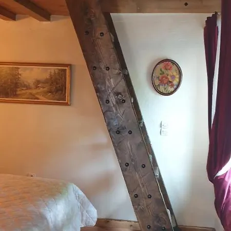 το σπίτι στο καλντερίμι *