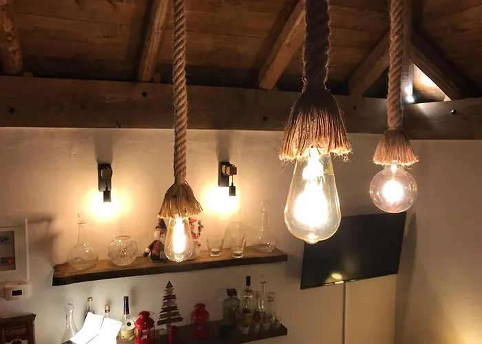 The House In The Cobbled Road