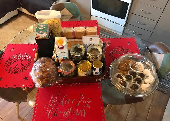 Chalet The House In The Cobbled Road