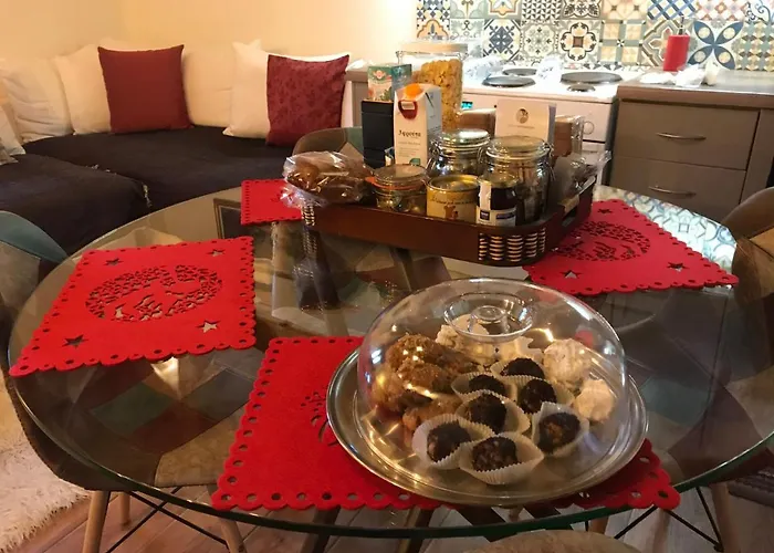 The House In The Cobbled Road Chalet Karpenisi