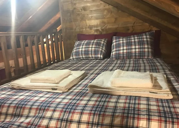 The House In The Cobbled Road