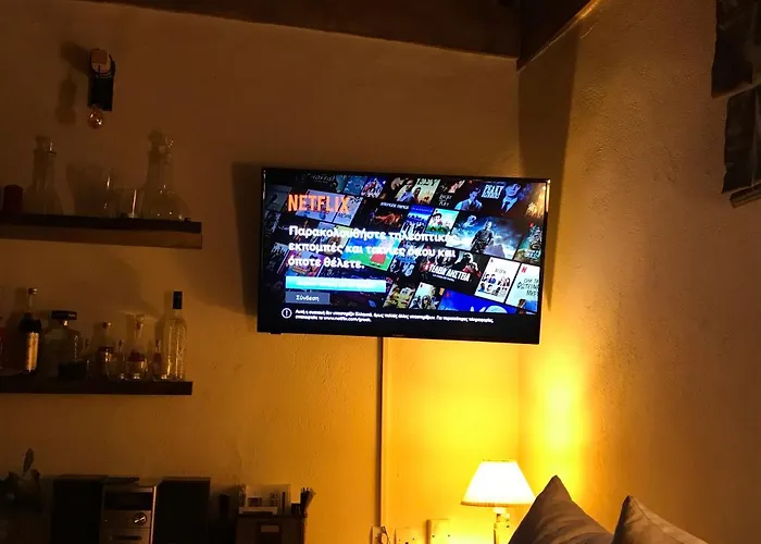 The House In The Cobbled Road Chalet *